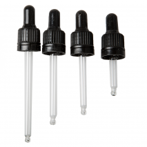 18 mm pipetė 100 ml buteliukui