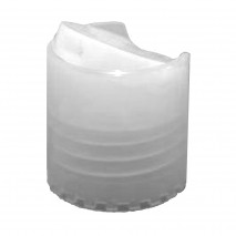 24 mm kamštelis buteliukui