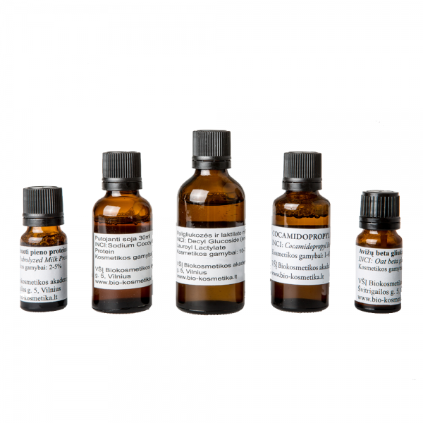 Cocamidopropyl betainas