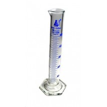 Aliejų matavimo cilindras 50 ml