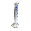 Aliejų matavimo cilindras 50 ml
