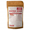 Rožinis molis