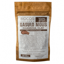 Gasulo molio milteliai