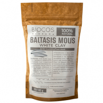 baltasis molis