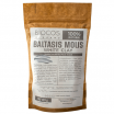 baltasis molis