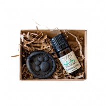 Aromaterapinis rinkinys šuniukui “Anti-stress”
