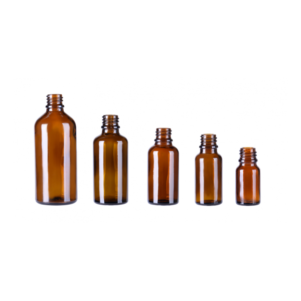 10 ml buteliukas