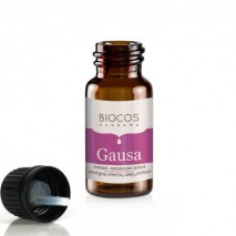 Eterinių aliejų mišinys GAUSA
