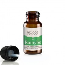 Eterinių aliejų mišinys RAMYBĖ