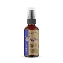 Akyčių valiklis 100 ml.