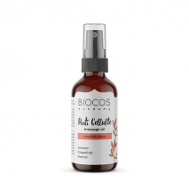 Anticeliulitinis masažinis mišinys ANTI CELLULITE