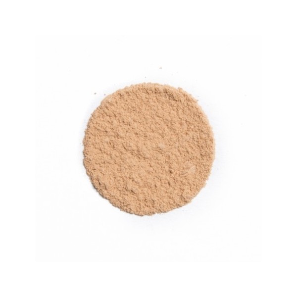 BoHo mineralinės pudros