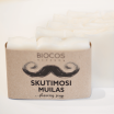 Skutimosi muilas