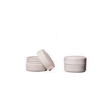 Plastikinis indelis 10 ml