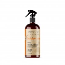 Dezinfekuojantis kvapų neutralizatorius 250 ml.