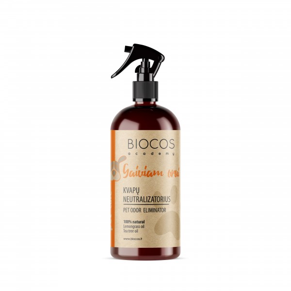Dezinfekuojantis kvapų neutralizatorius 250 ml. Dezinfekuojantis kvapų neutralizatorius 250 ml.