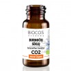 Ekologiškų burnočių sėklų CO2 ekstraktas