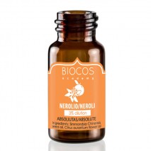 Nerolio eterinis aliejus