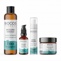 BIO HYALURON rinkinys
