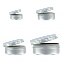 Aliuminis indelis 50 ml