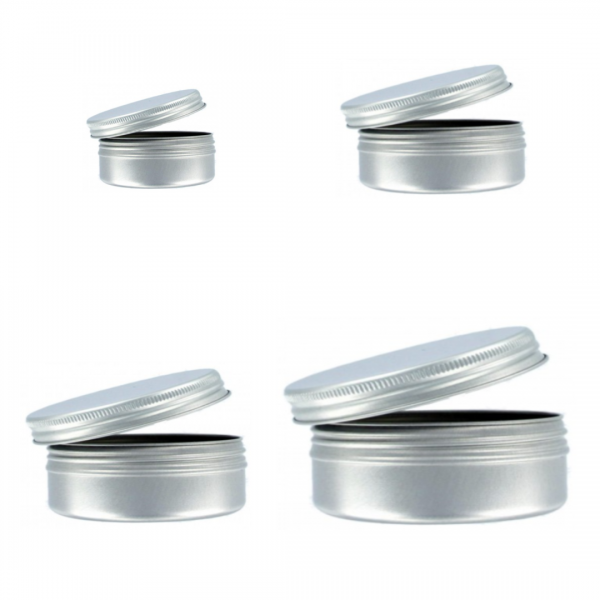 Aliuminis indelis 50 ml