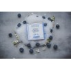 Kietasis šampūnas Blueberry