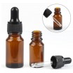 10 ml buteliukas su pipete