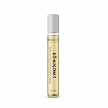 "Džiaugsmas" Aromaterapinis tepamas mišinys roletėje 10 ml.