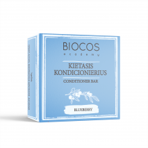 Kondicionierius BIO Silk