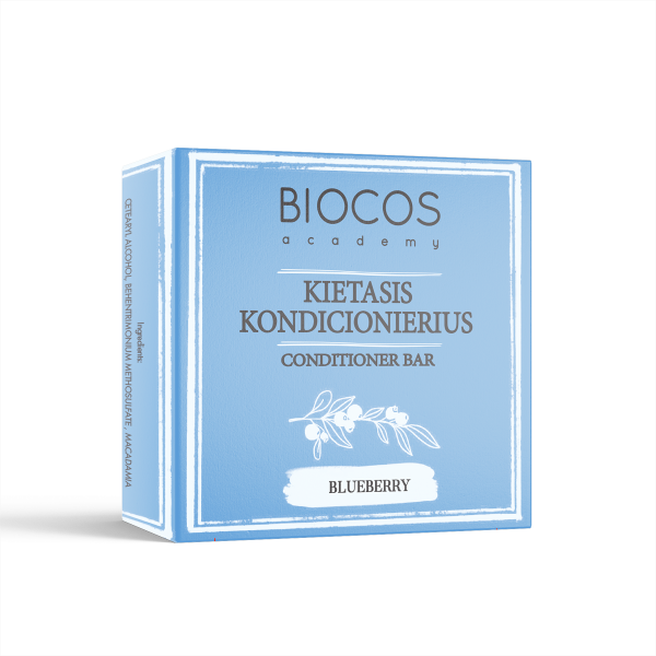 Kondicionierius BIO Silk Kondicionierius BIO Silk
