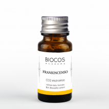 Frankincenso CO2 ekstraktas, 5 g.