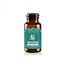 Nerolio eterinis aliejus (grynas) 2 g.
