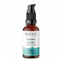 Hialurono serumas 2% BIO HYALURON