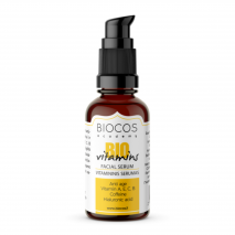 Serumas Bio Vitamins