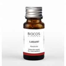 Labdano 100% absoliutas, 2 g.
