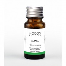 Tabako absoliutas 10%, 5 g