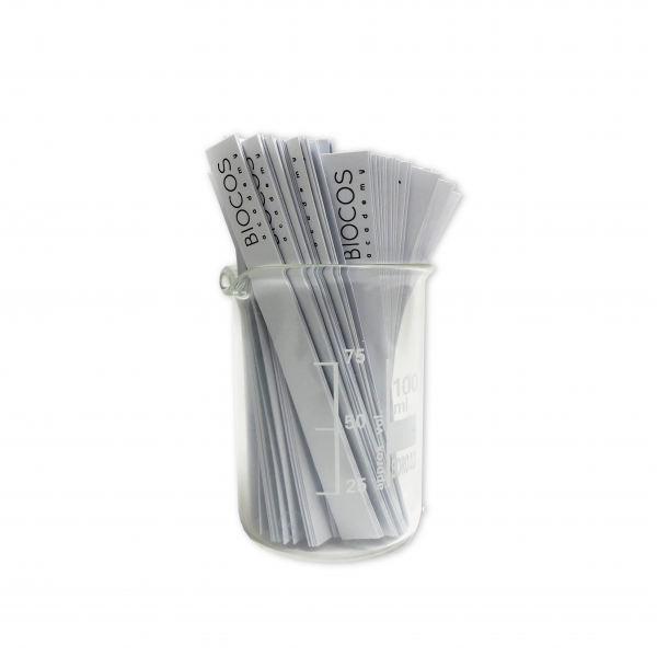 Parfumeriniai lapeliai (bloteriai) 100 vnt Parfumeriniai lapeliai (bloteriai) 100 vnt