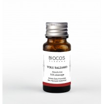 Tolu balazamo absoliutas 50%