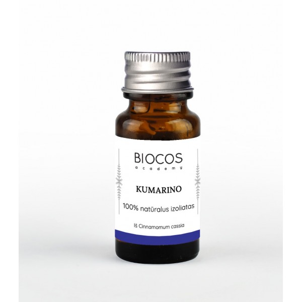 Kumarino izoliatas Kumarino izoliatas