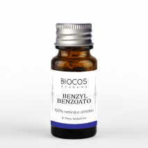 Benzyl benzoato izoliatas, 3 g