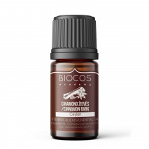 Cinnamon (Ceylon) bark essential oil