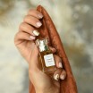 CASHMERE EDP, botaniniai kvepalai