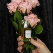 EDEN ROSE EDP, botaniniai kvepalai