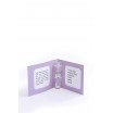 EDEN ROSE EDP, botaniniai kvepalai, mėginukas