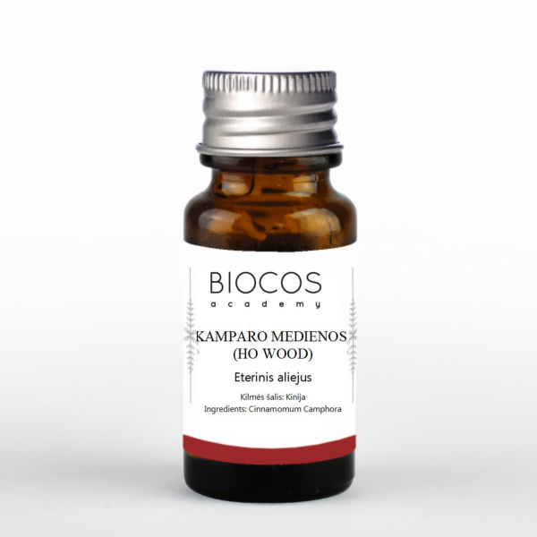 Kamparo medienos (Ho Wood) eterinis aliejus Kamparo medienos (Ho Wood) eterinis aliejus