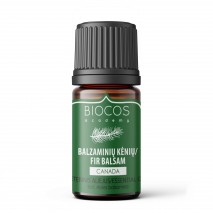 Kėnių balzaminių eterinis aliejus