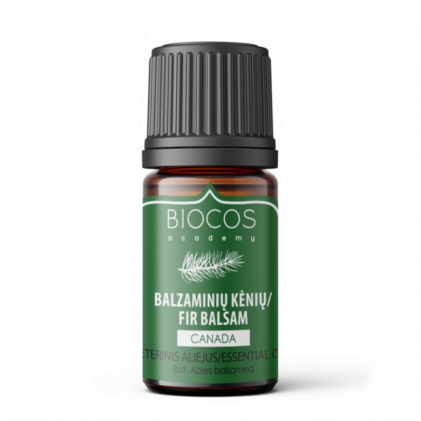 Kėnių balzaminių eterinis aliejus Kėnių balzaminių eterinis aliejus