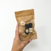 BIO VITAMINS mėginėlių rinkinys veidui