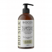 Šampūns sausiem matiem BIOCOS academy BIO-SILK 250 ml