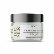 Plaukų kaukė Bio-Silk